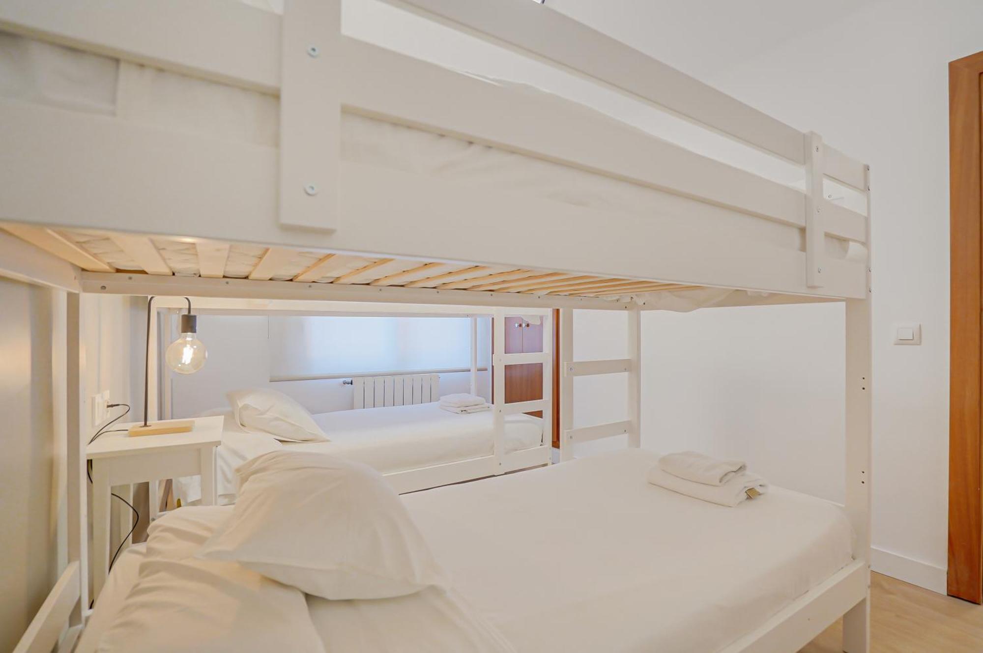 Hostal Y Apartamento Moli De Mar يوريت دي مار المظهر الخارجي الصورة