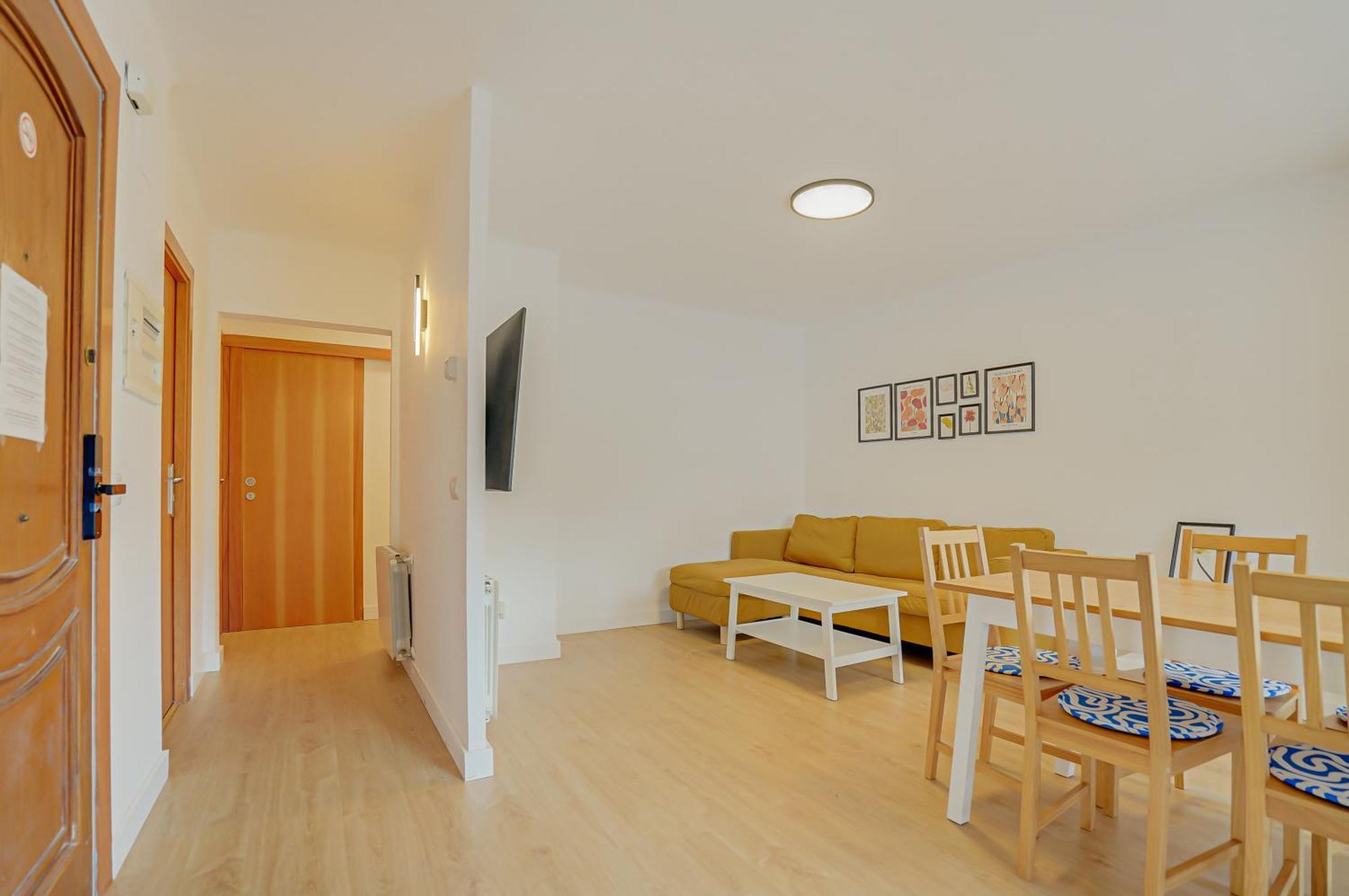 Hostal Y Apartamento Moli De Mar يوريت دي مار المظهر الخارجي الصورة