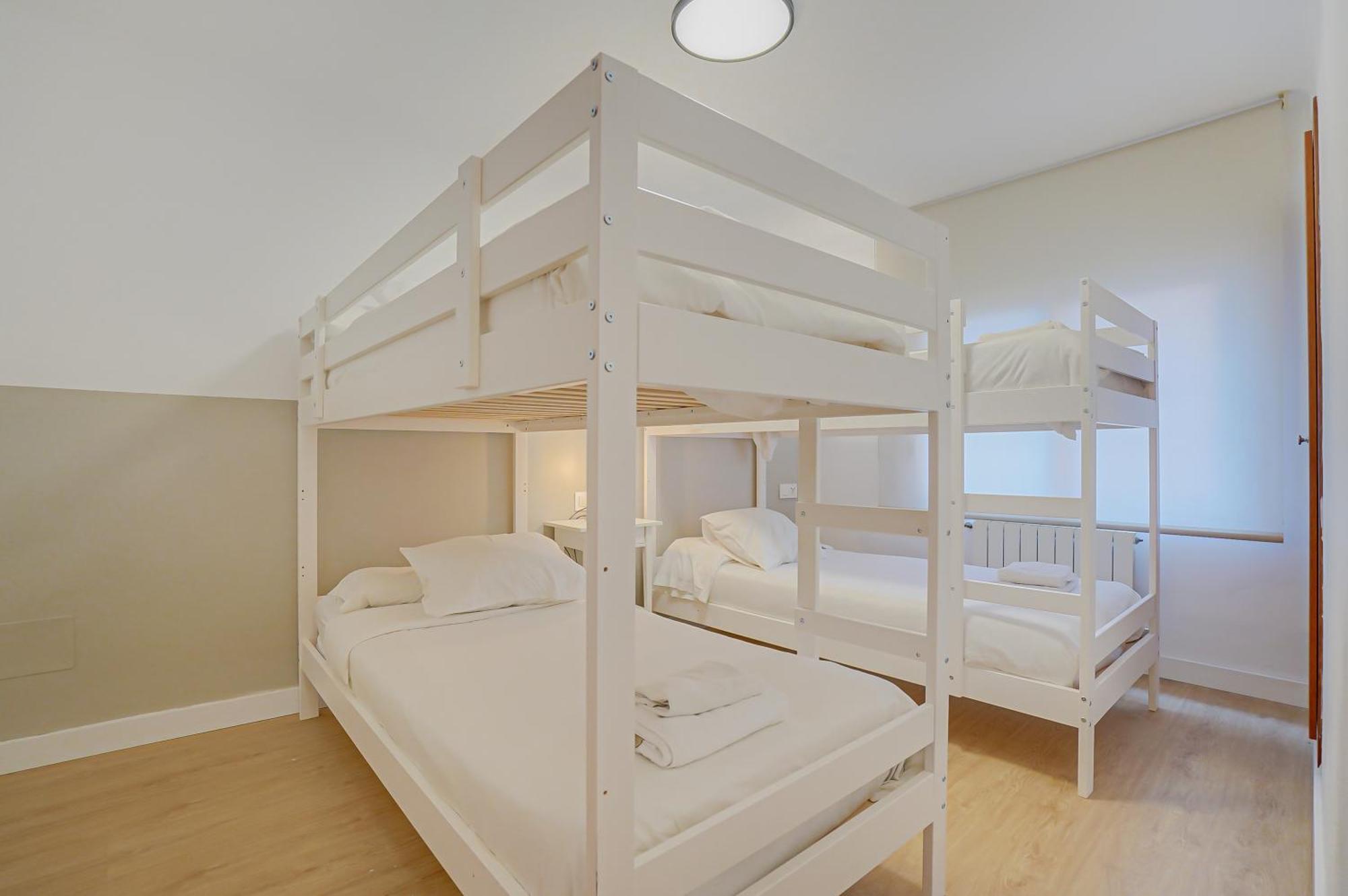 Hostal Y Apartamento Moli De Mar يوريت دي مار المظهر الخارجي الصورة