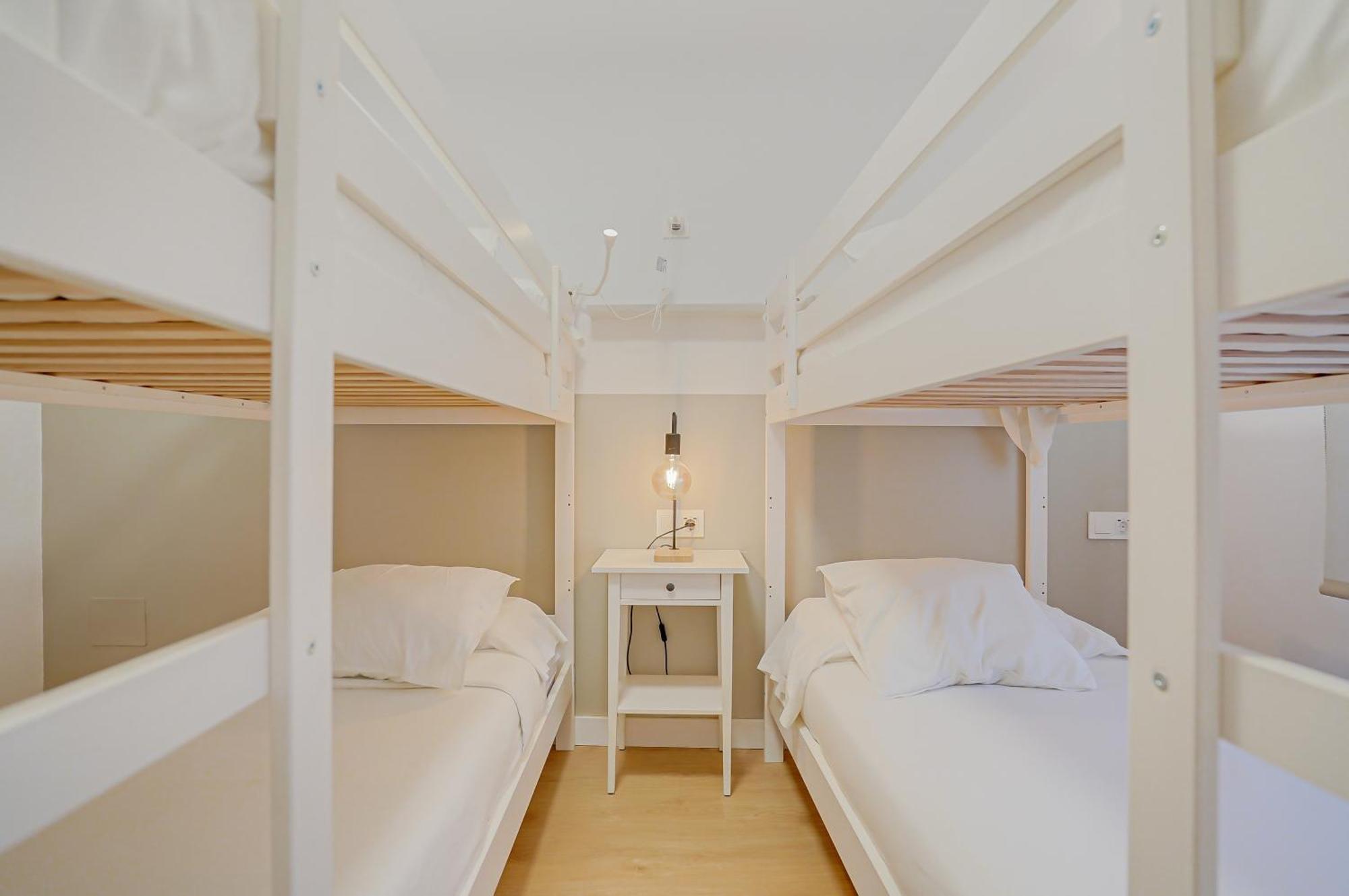 Hostal Y Apartamento Moli De Mar يوريت دي مار المظهر الخارجي الصورة