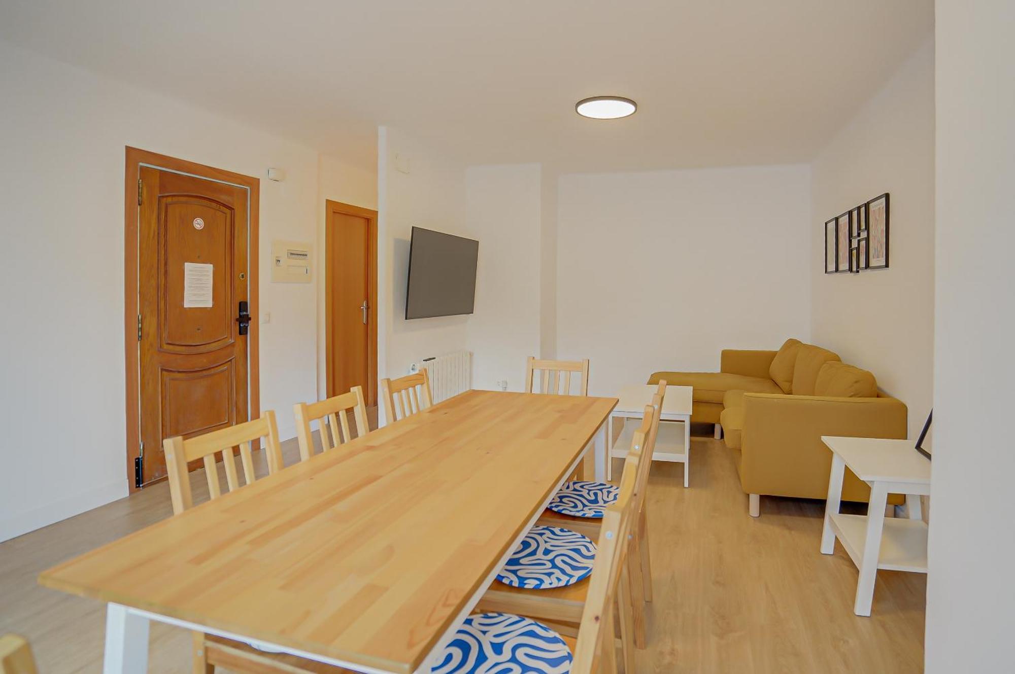 Hostal Y Apartamento Moli De Mar يوريت دي مار المظهر الخارجي الصورة
