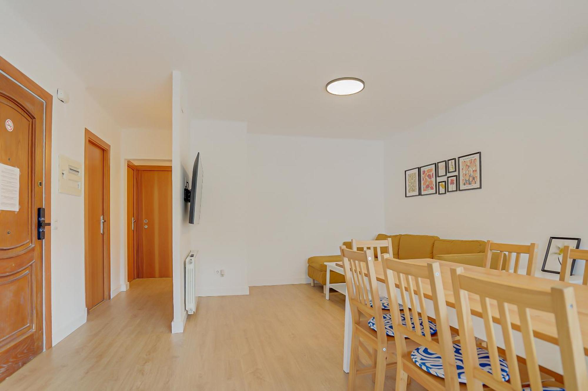 Hostal Y Apartamento Moli De Mar يوريت دي مار المظهر الخارجي الصورة