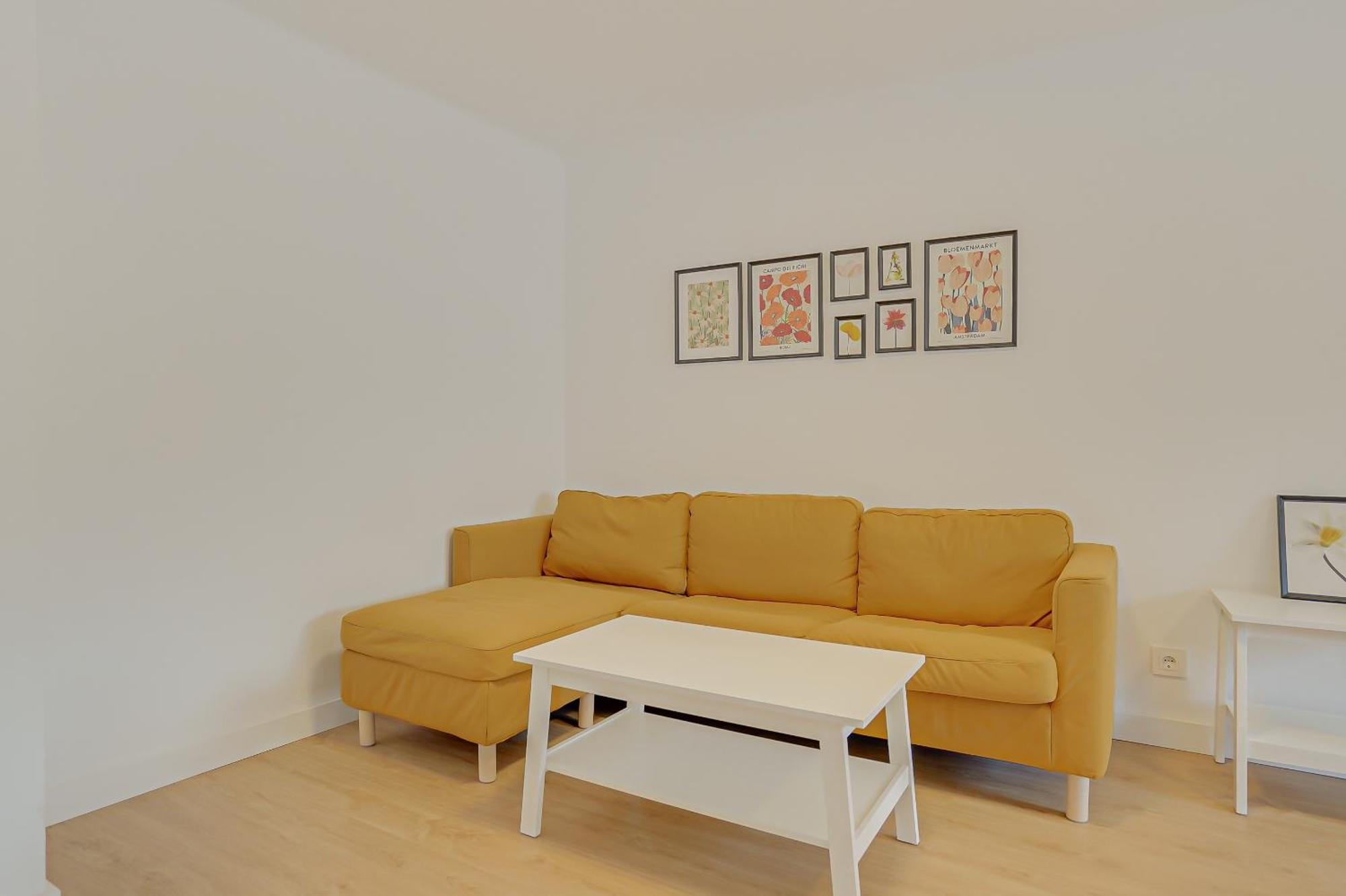 Hostal Y Apartamento Moli De Mar يوريت دي مار الغرفة الصورة